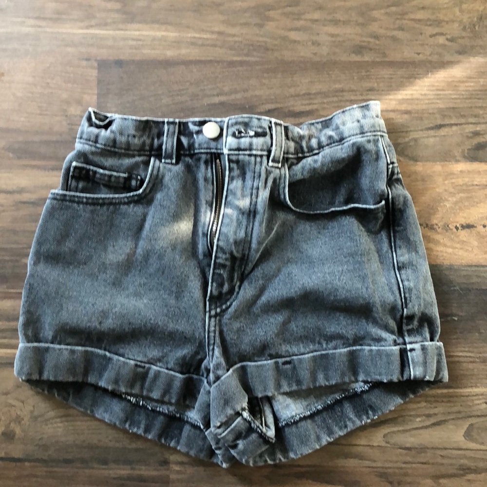 American Apparel Shorts